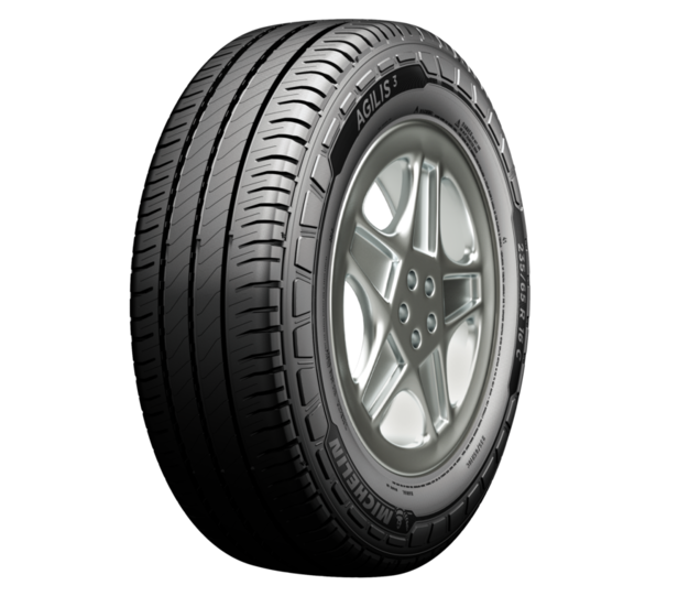 Michelin Agilis 3 Lastikleri