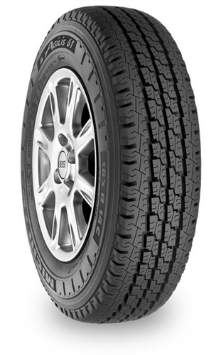 Michelin Agilis 51 Lastikleri
