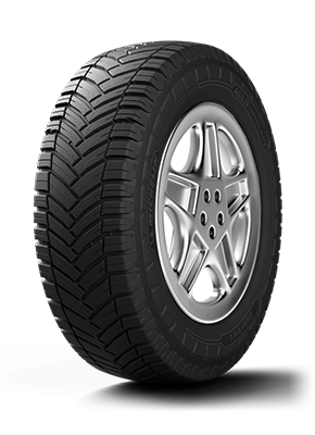 Michelin Agilis Crossclimate Lastikleri