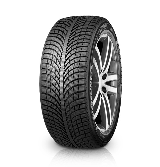 Michelin Latitude Alpin La2 Lastikleri