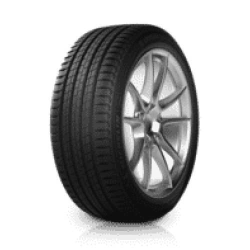 Michelin Latitude Sport 3 Ao Grnx Lastikleri