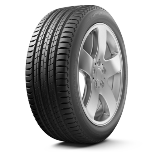 Michelin Latitude Sport 3 Grnx Lastikleri