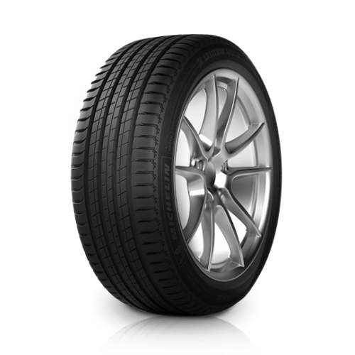 Michelin Latitude Sport 3 Mo Grnx Lastikleri