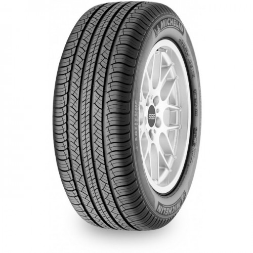 Michelin Latitude Tour Hp Jlr Grnx Lastikleri