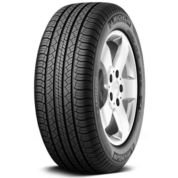 Michelin Latitude Tour Hp Lr Lastikleri