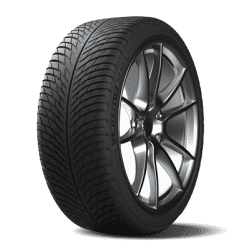 Michelin Pilot Alpin 5 Mo1 Lastikleri