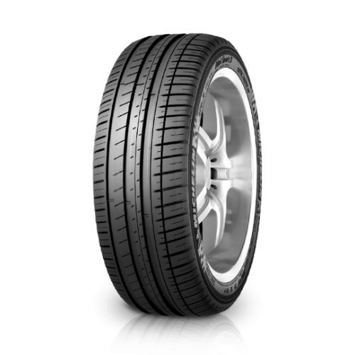 Michelin Pilot Sport 3 Mo1 Grnx Lastikleri