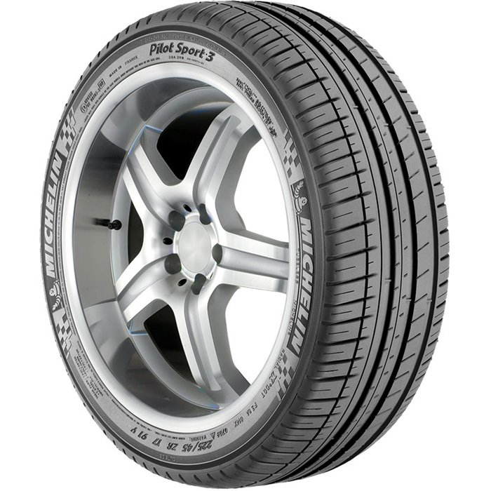 Michelin Pilot Sport 4 Dt1 Lastikleri