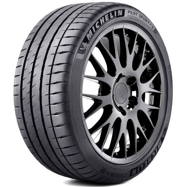 Michelin Pilot Sport 4 S Mo1 Lastikleri