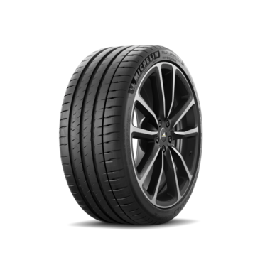 Michelin Pilot Sport 4 S Tpc Mi Lastikleri