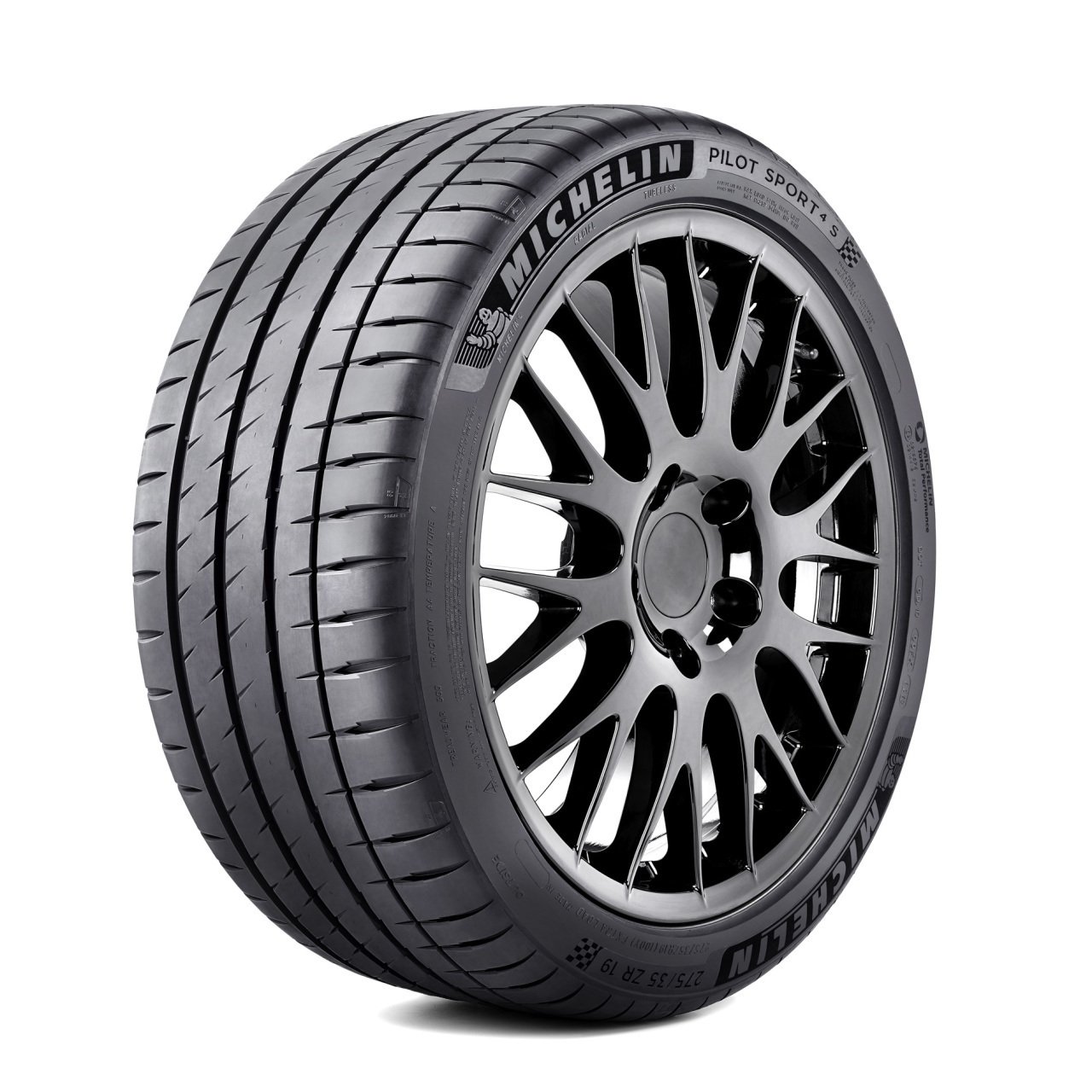 Michelin Pilot Sport 4 S Lastikleri