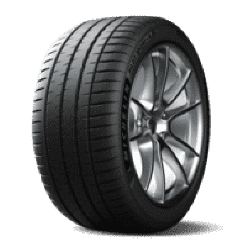 Michelin Pilot Sport 4 S1 Mi Lastikleri