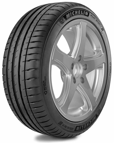 Michelin Pilot Sport 4 Lastikleri