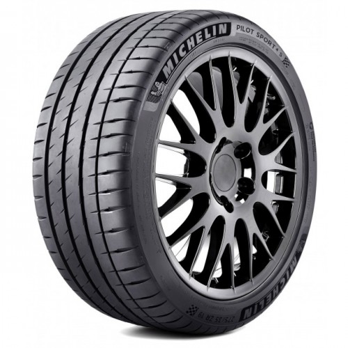 Michelin Pilot Sport 4S Goe Lastikleri