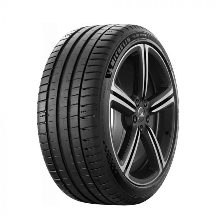 Michelin Pilot Sport 5 Lastikleri