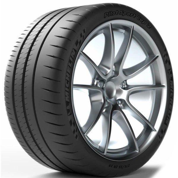 Michelin Pilot Sport Cup 2 Connect Mi Lastikleri