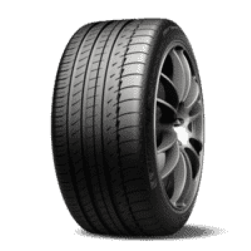 Michelin Pilot Sport Ps2 N2 Lastikleri