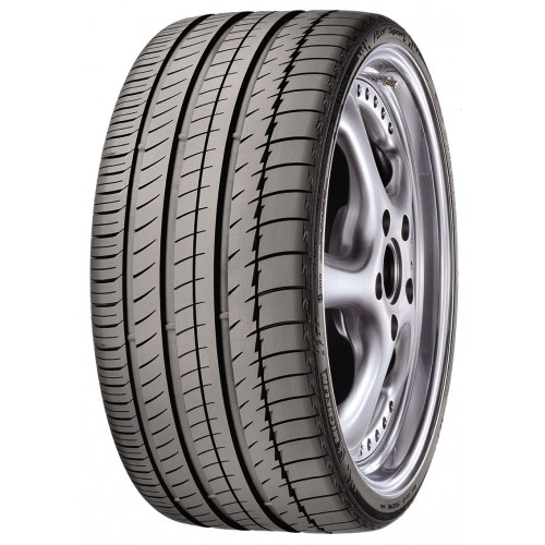 Michelin Pilot Sport Ps2 N4 Lastikleri