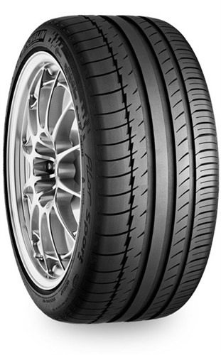 Michelin Pilot Sport Ps2 Lastikleri