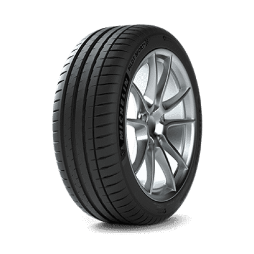 Michelin Pilot Sport4 Lastikleri