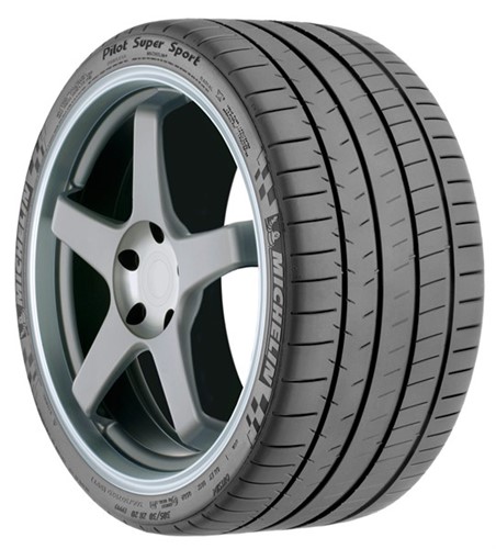 Michelin Pilot Super Sport Lastikleri