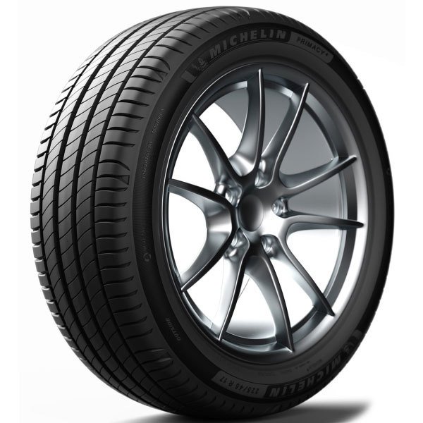 Michelin Primacy 4 J Lastikleri