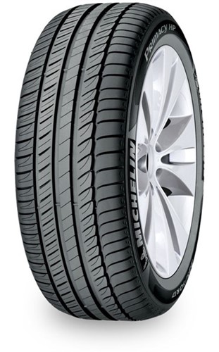 Michelin Primacy Hp Lastikleri