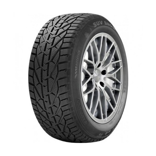 Michelin X-Ice Snow Suv Lastikleri