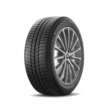 Michelin X-Ice Xi3 Grnx Lastikleri