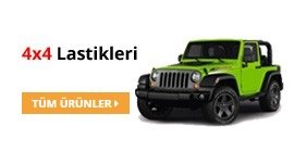 4x4 Lastikleri