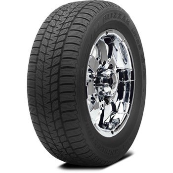 Bridgestone blizzak lm25