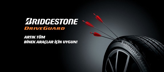 bridgestone