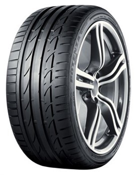 Bridgestone potenza s001