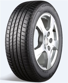 Bridgestone Turanza t005