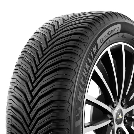 Michelin CrossClimate 2