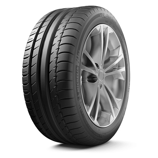 Michelin Pilot Sport PS2