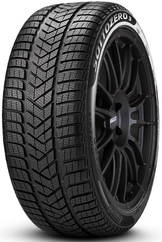 pirelli sottozero 3