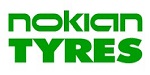 Nokian 255/55ZR18 109Y XL ZLINE SUV Yaz Lastiği