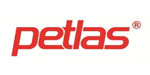 Petlas 12R22.5 TL 152/148M (KAR) RH100 PETLAS ASVALT CEKER KAMYON (D-B* 74dB) 12225(12/2024) Asfalt Çeker Lastiği